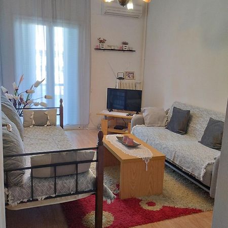 Emmy Apartment Chania  Bagian luar foto