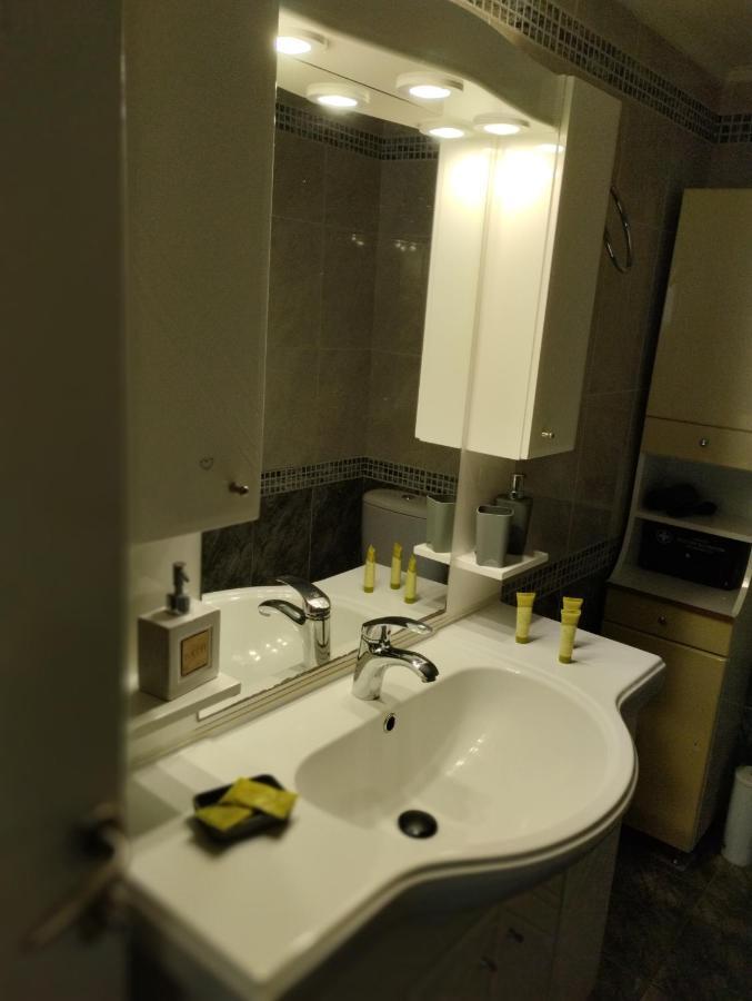 Emmy Apartment Chania  Bagian luar foto