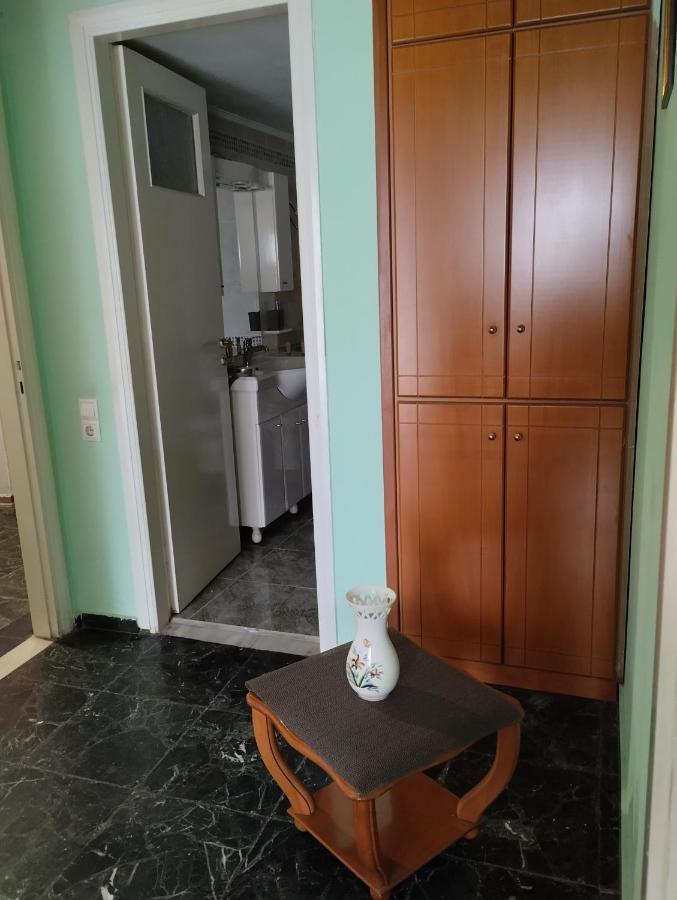 Emmy Apartment Chania  Bagian luar foto