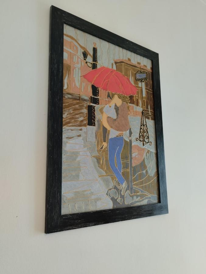 Emmy Apartment Chania  Bagian luar foto