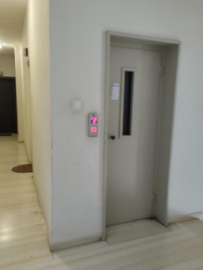 Emmy Apartment Chania  Bagian luar foto