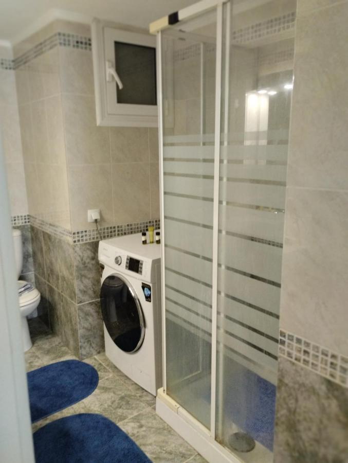 Emmy Apartment Chania  Bagian luar foto