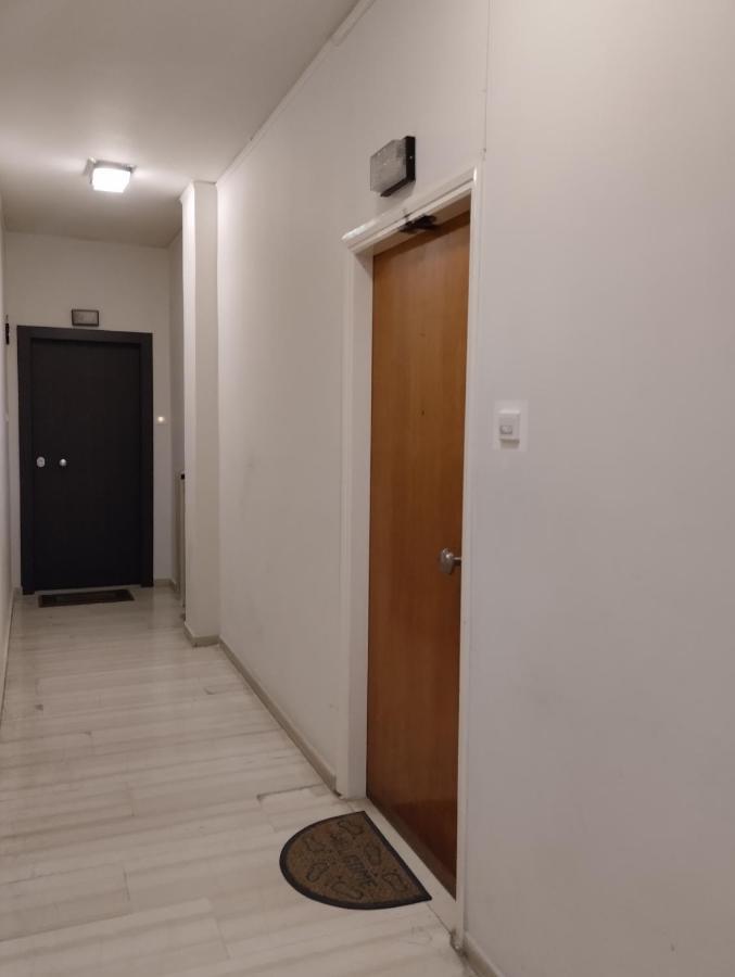 Emmy Apartment Chania  Bagian luar foto