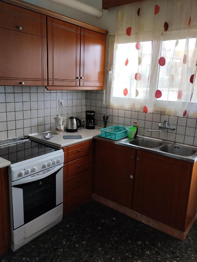 Emmy Apartment Chania  Bagian luar foto
