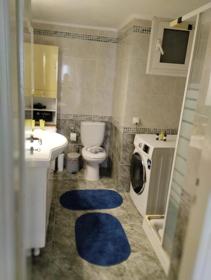 Emmy Apartment Chania  Bagian luar foto