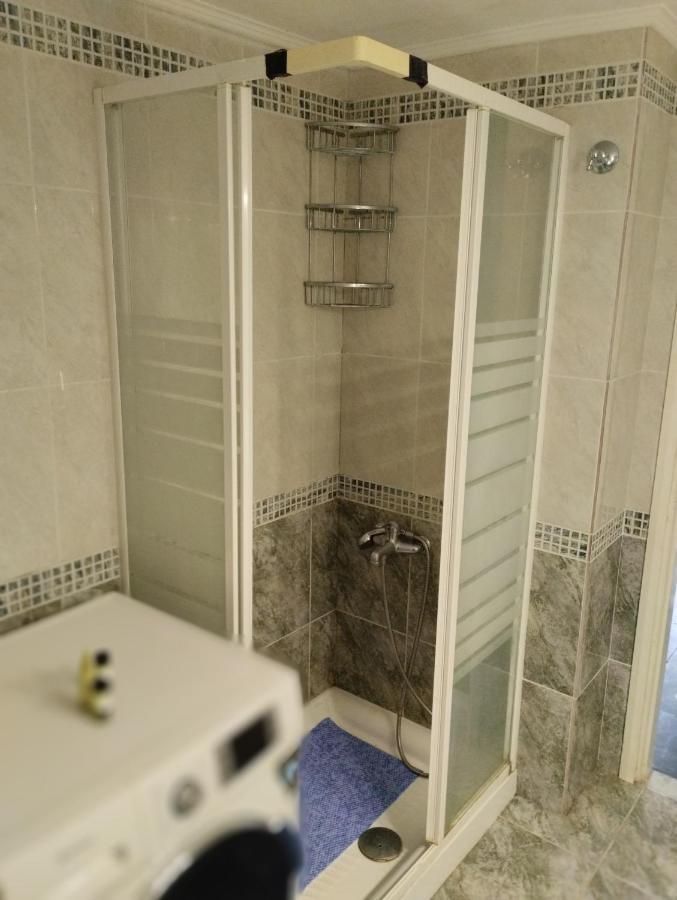 Emmy Apartment Chania  Bagian luar foto
