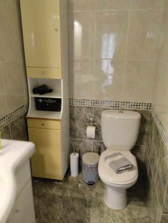 Emmy Apartment Chania  Bagian luar foto