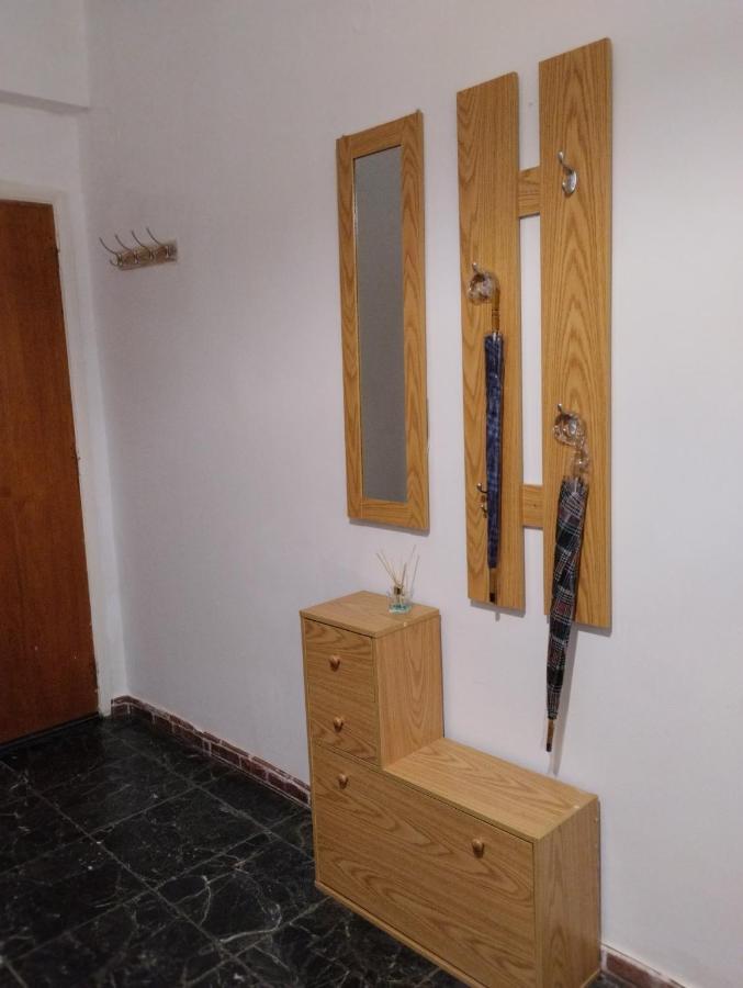 Emmy Apartment Chania  Bagian luar foto