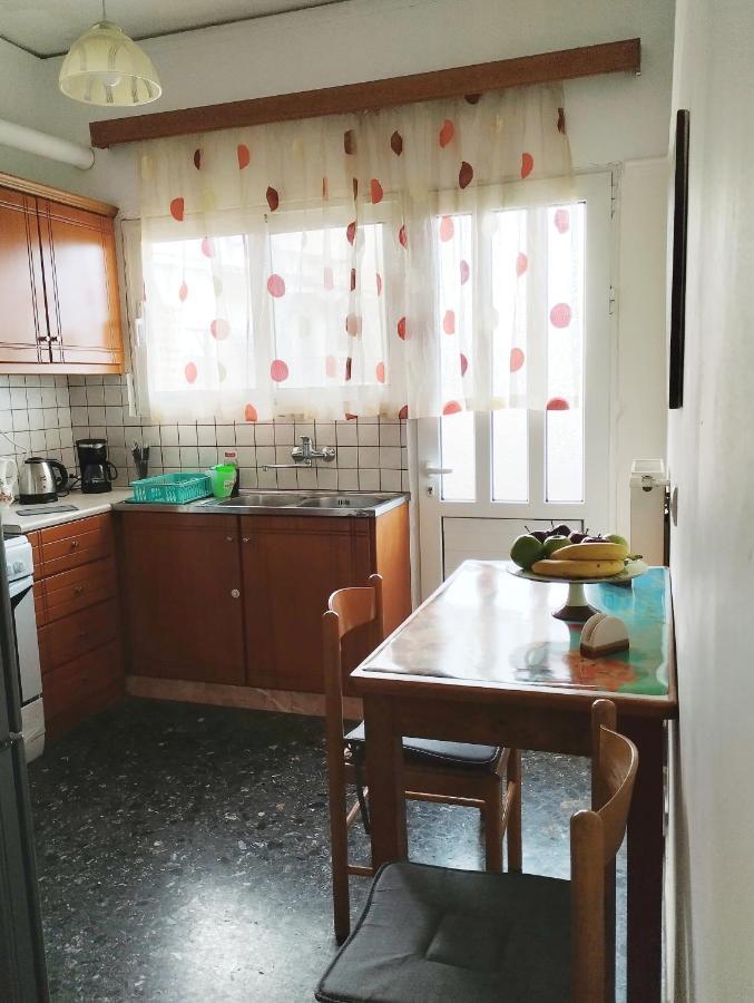 Emmy Apartment Chania  Bagian luar foto