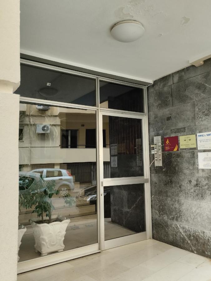 Emmy Apartment Chania  Bagian luar foto