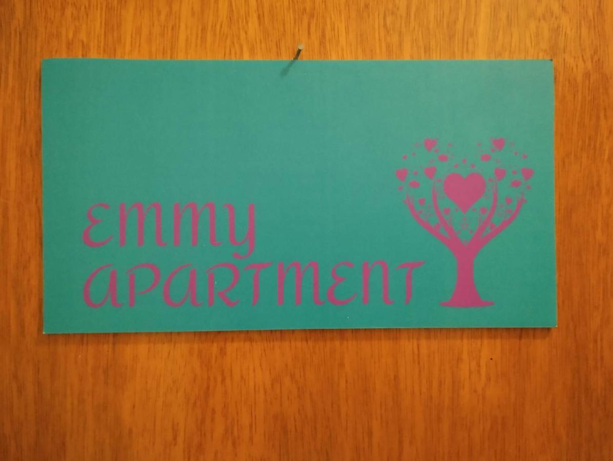 Emmy Apartment Chania  Bagian luar foto