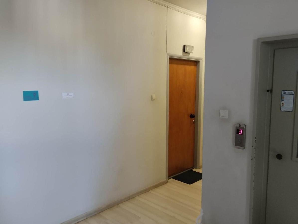 Emmy Apartment Chania  Bagian luar foto
