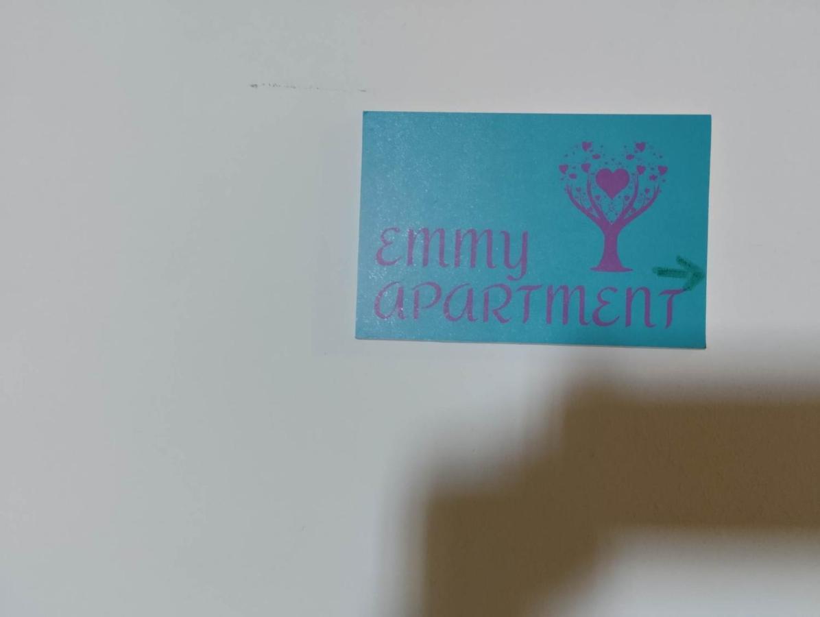 Emmy Apartment Chania  Bagian luar foto