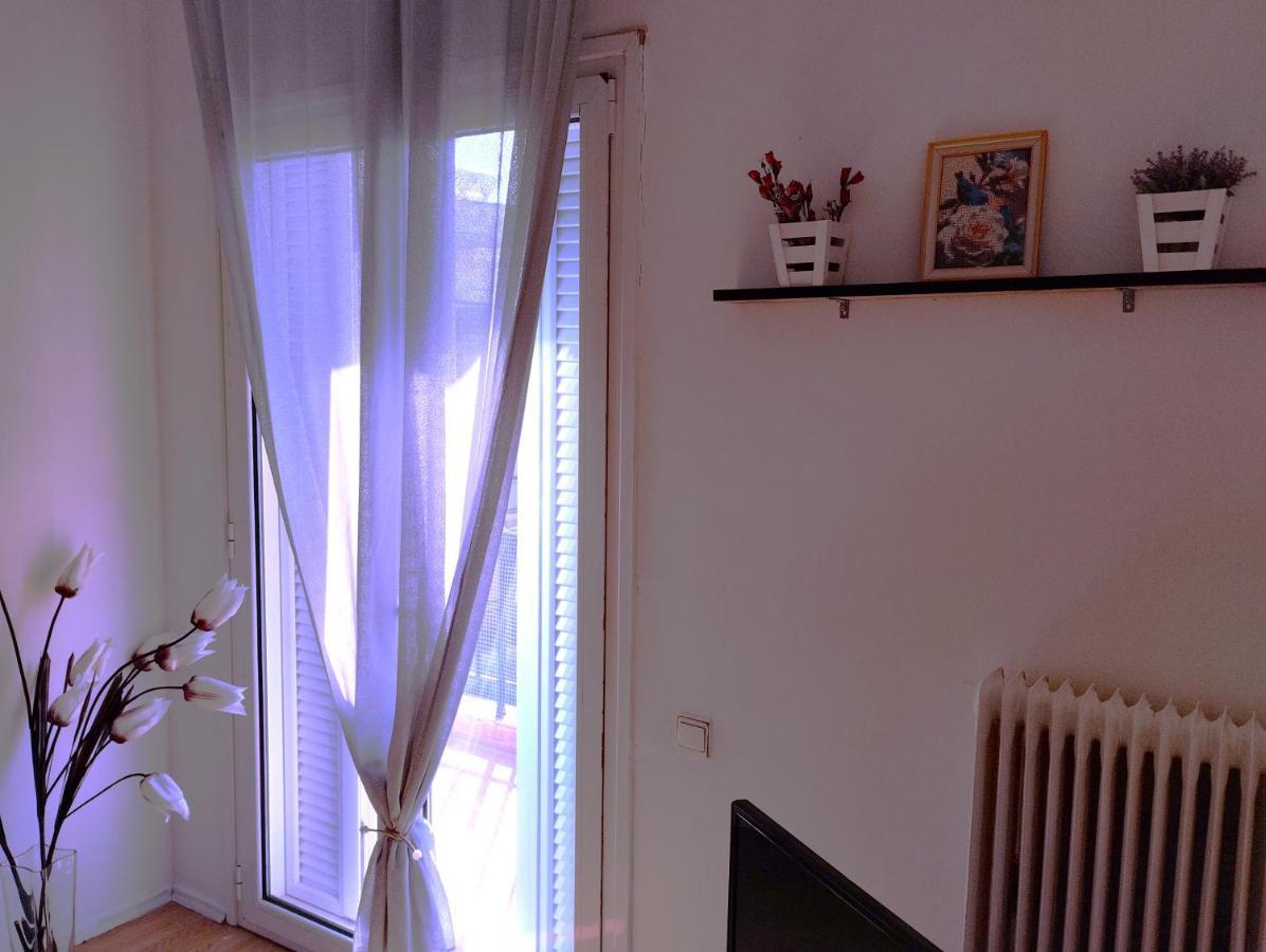 Emmy Apartment Chania  Bagian luar foto