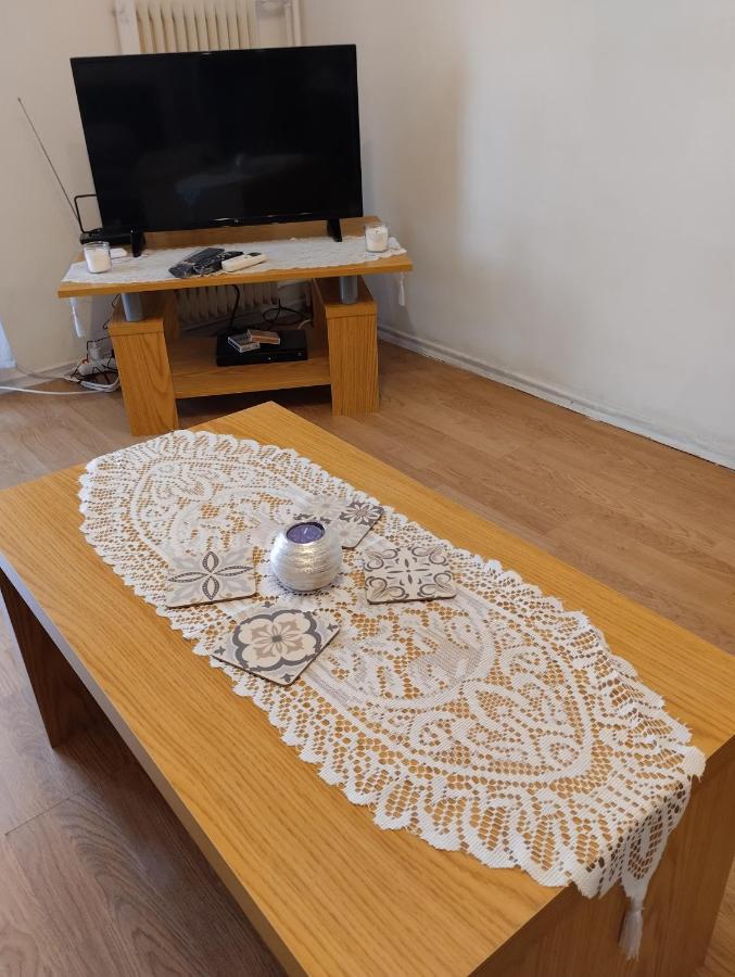 Emmy Apartment Chania  Bagian luar foto