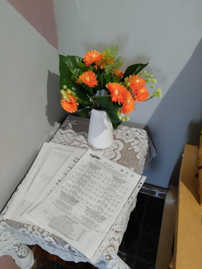 Emmy Apartment Chania  Bagian luar foto