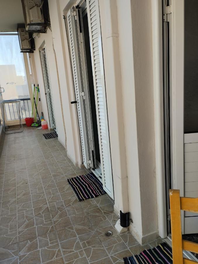 Emmy Apartment Chania  Bagian luar foto