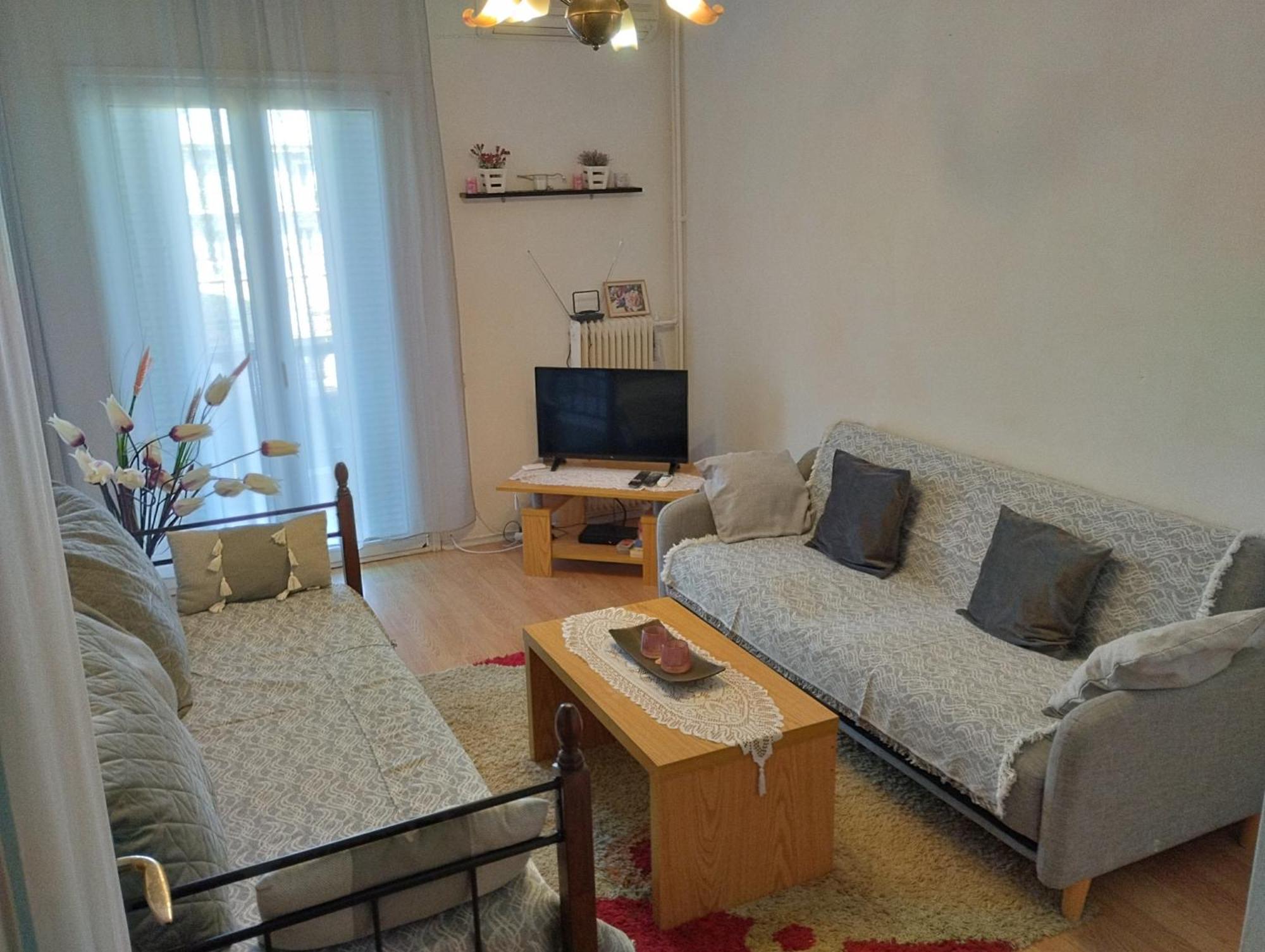 Emmy Apartment Chania  Bagian luar foto