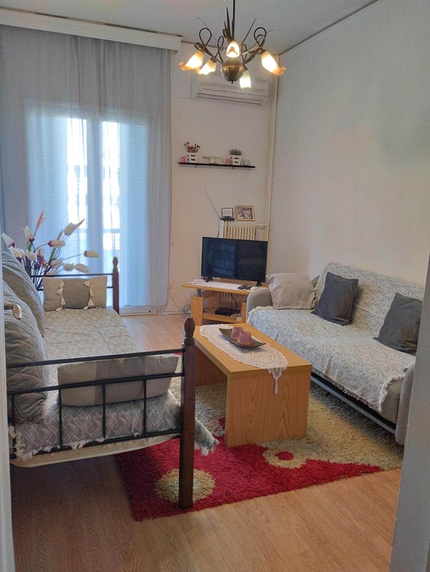 Emmy Apartment Chania  Bagian luar foto