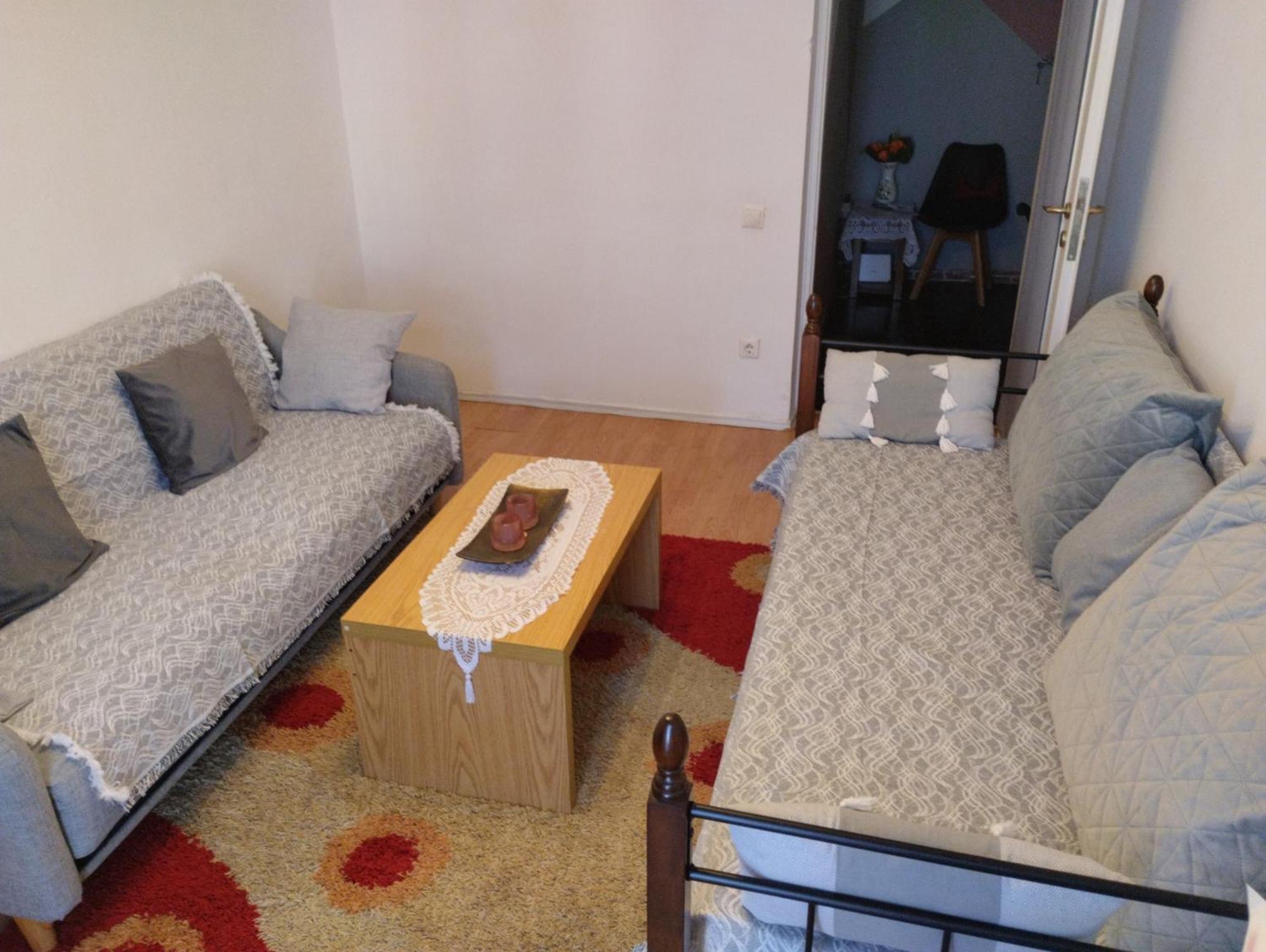 Emmy Apartment Chania  Bagian luar foto