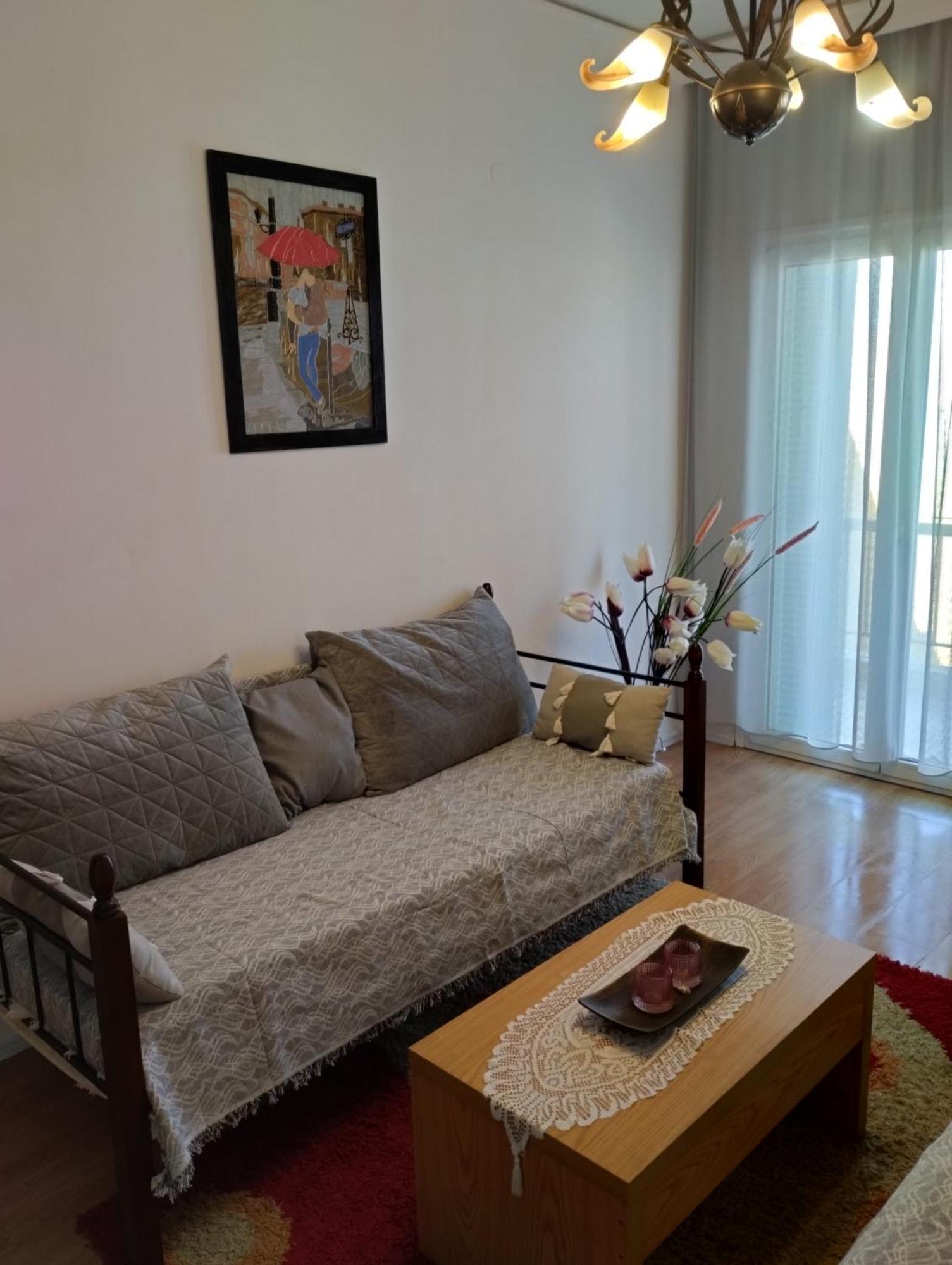 Emmy Apartment Chania  Bagian luar foto