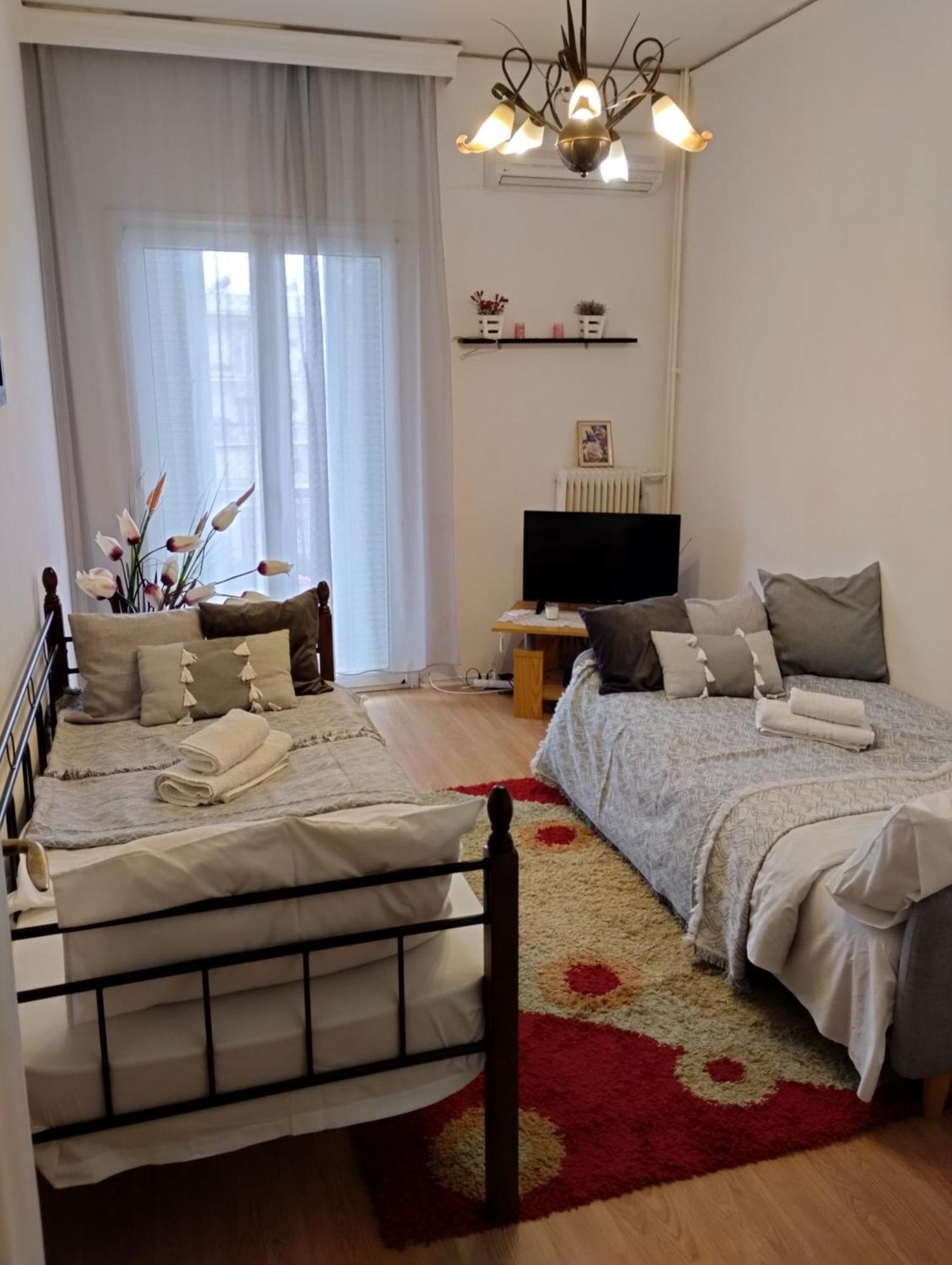 Emmy Apartment Chania  Bagian luar foto