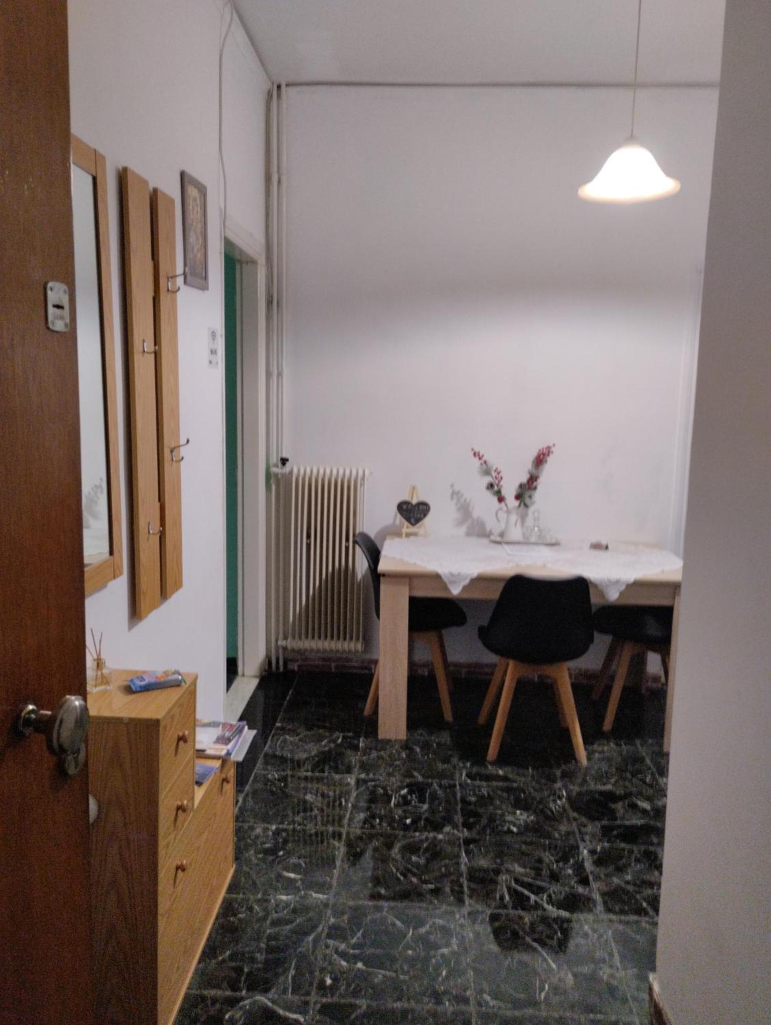 Emmy Apartment Chania  Bagian luar foto