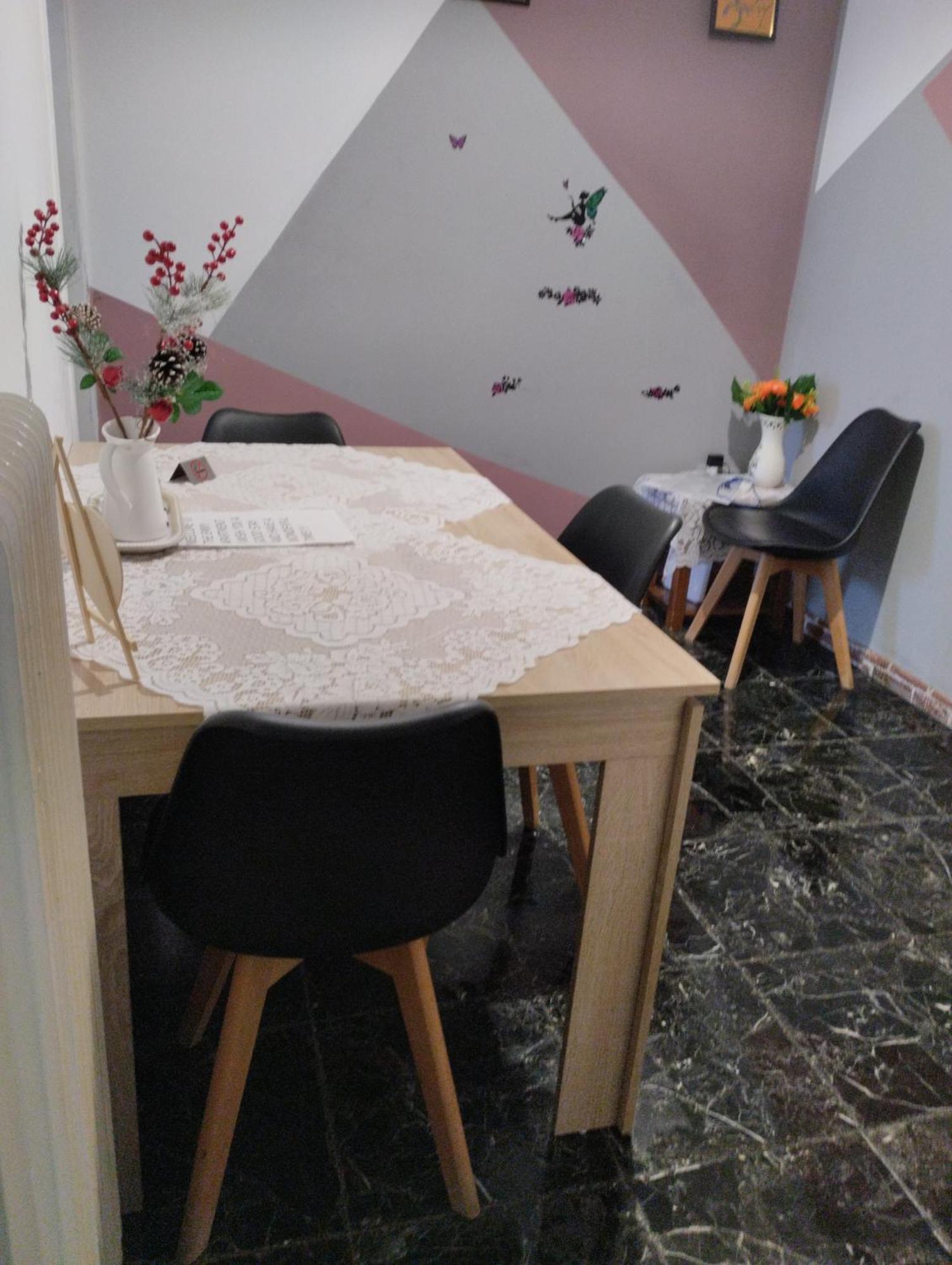 Emmy Apartment Chania  Bagian luar foto