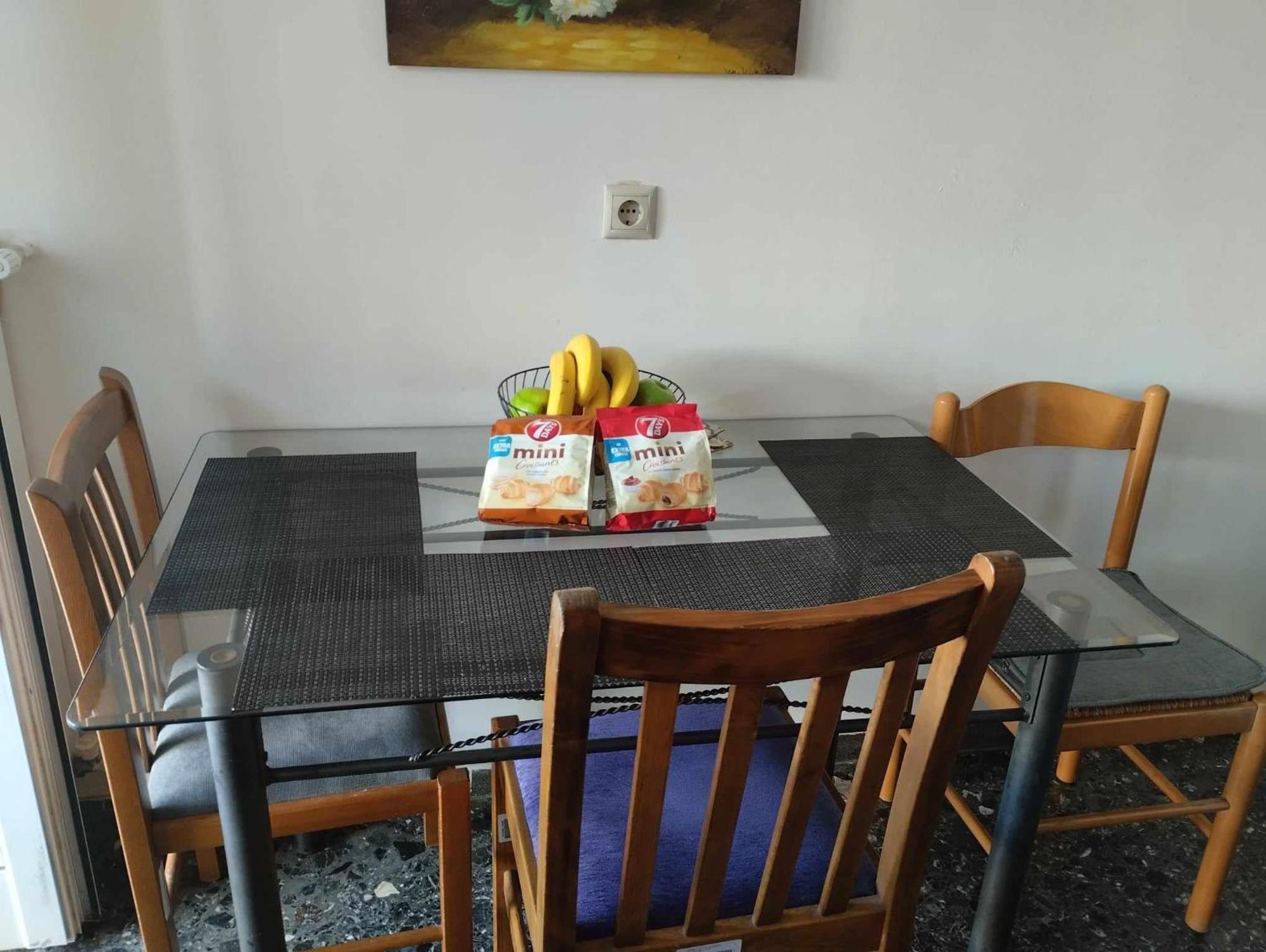 Emmy Apartment Chania  Bagian luar foto