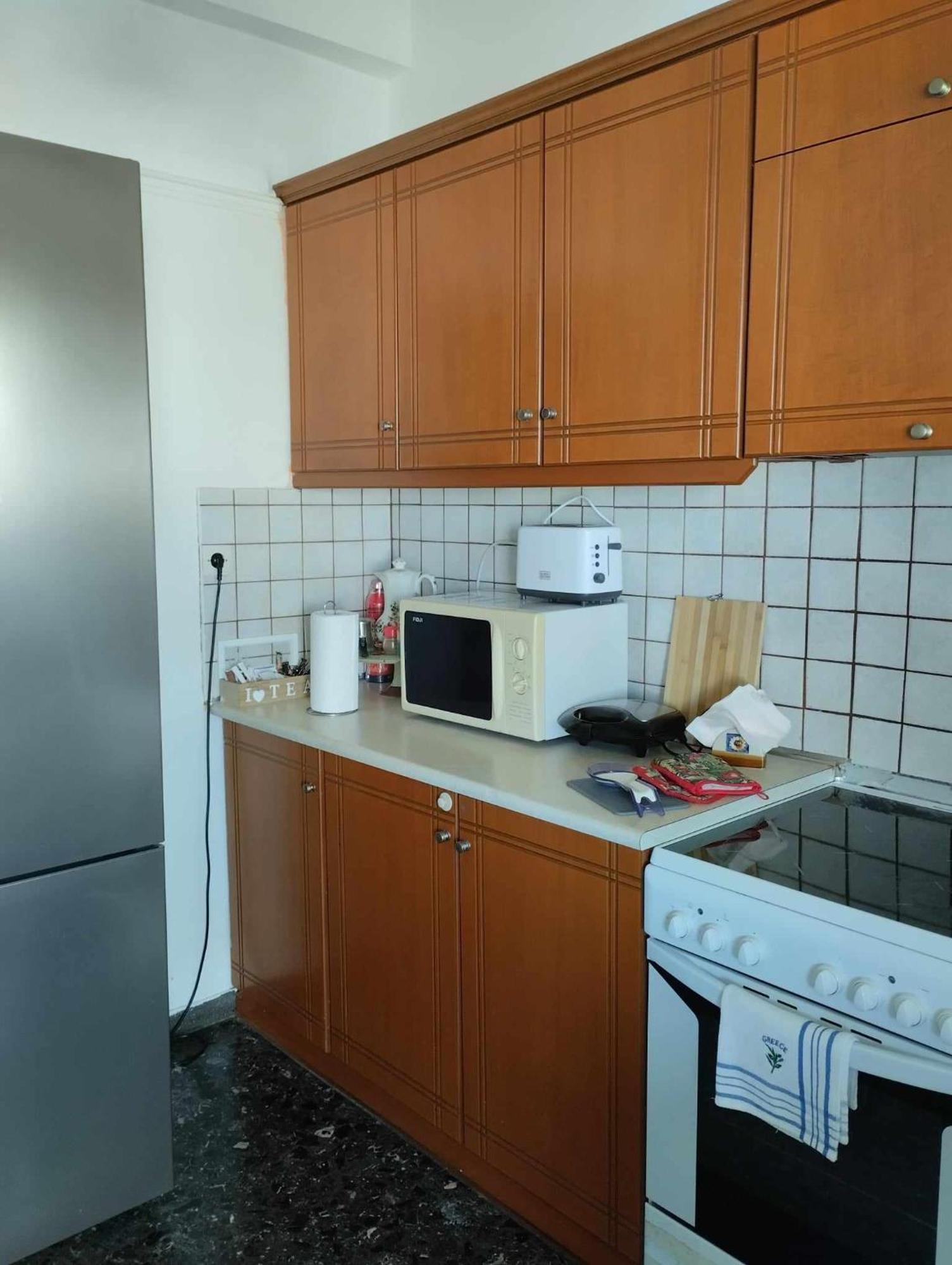 Emmy Apartment Chania  Bagian luar foto