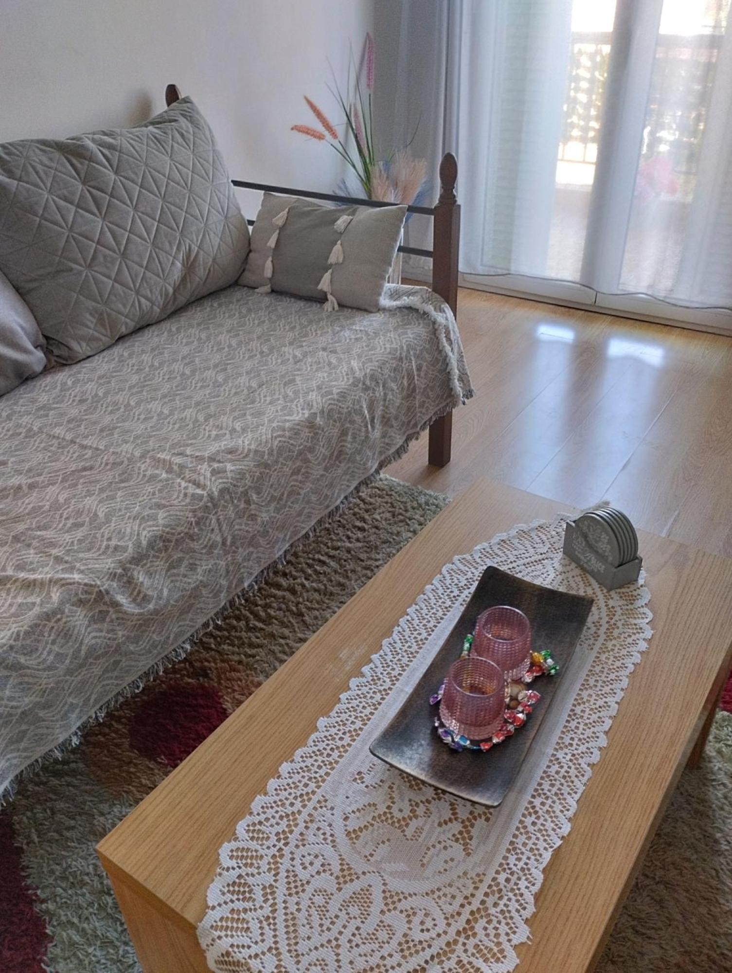 Emmy Apartment Chania  Bagian luar foto