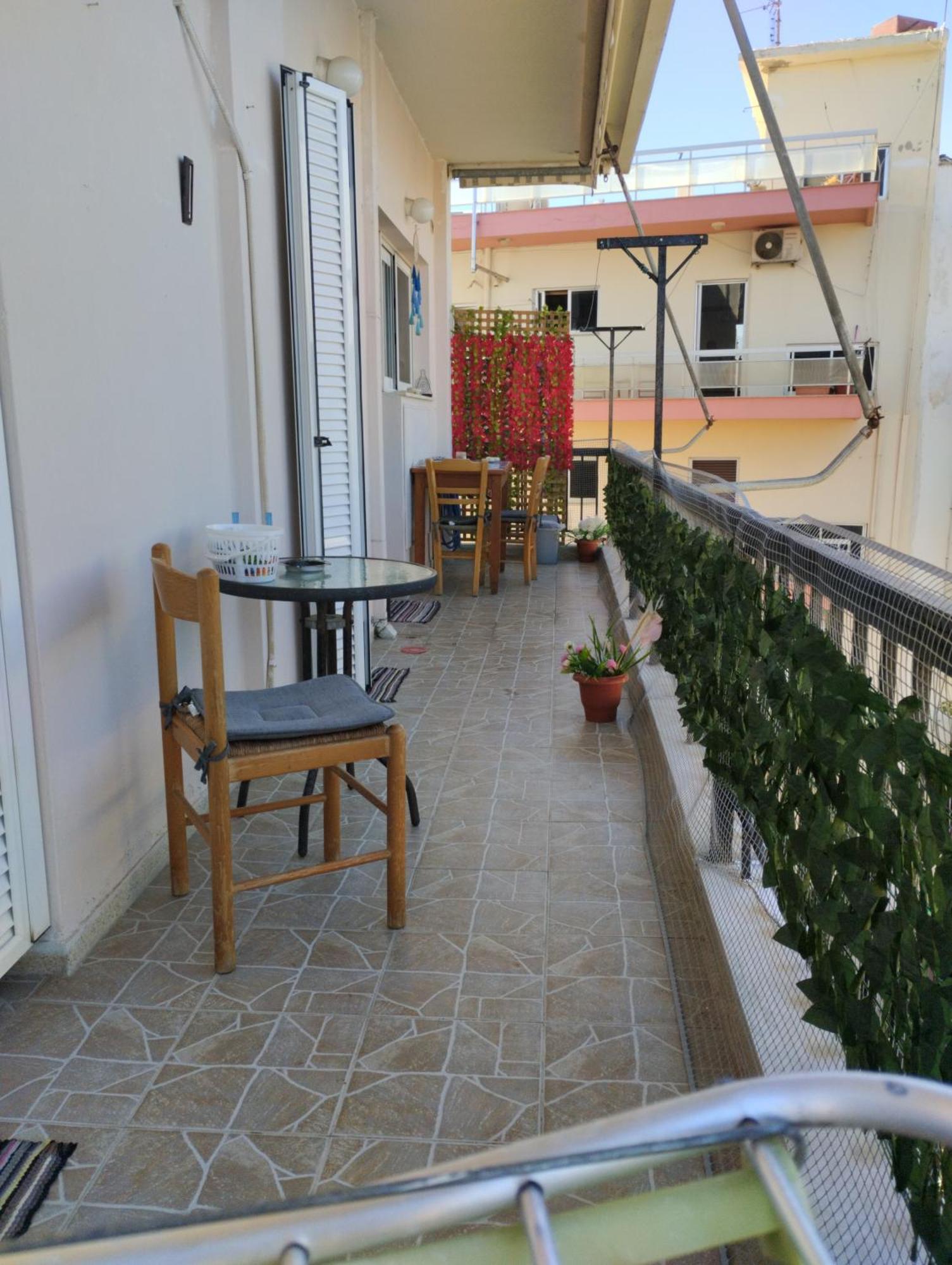 Emmy Apartment Chania  Bagian luar foto