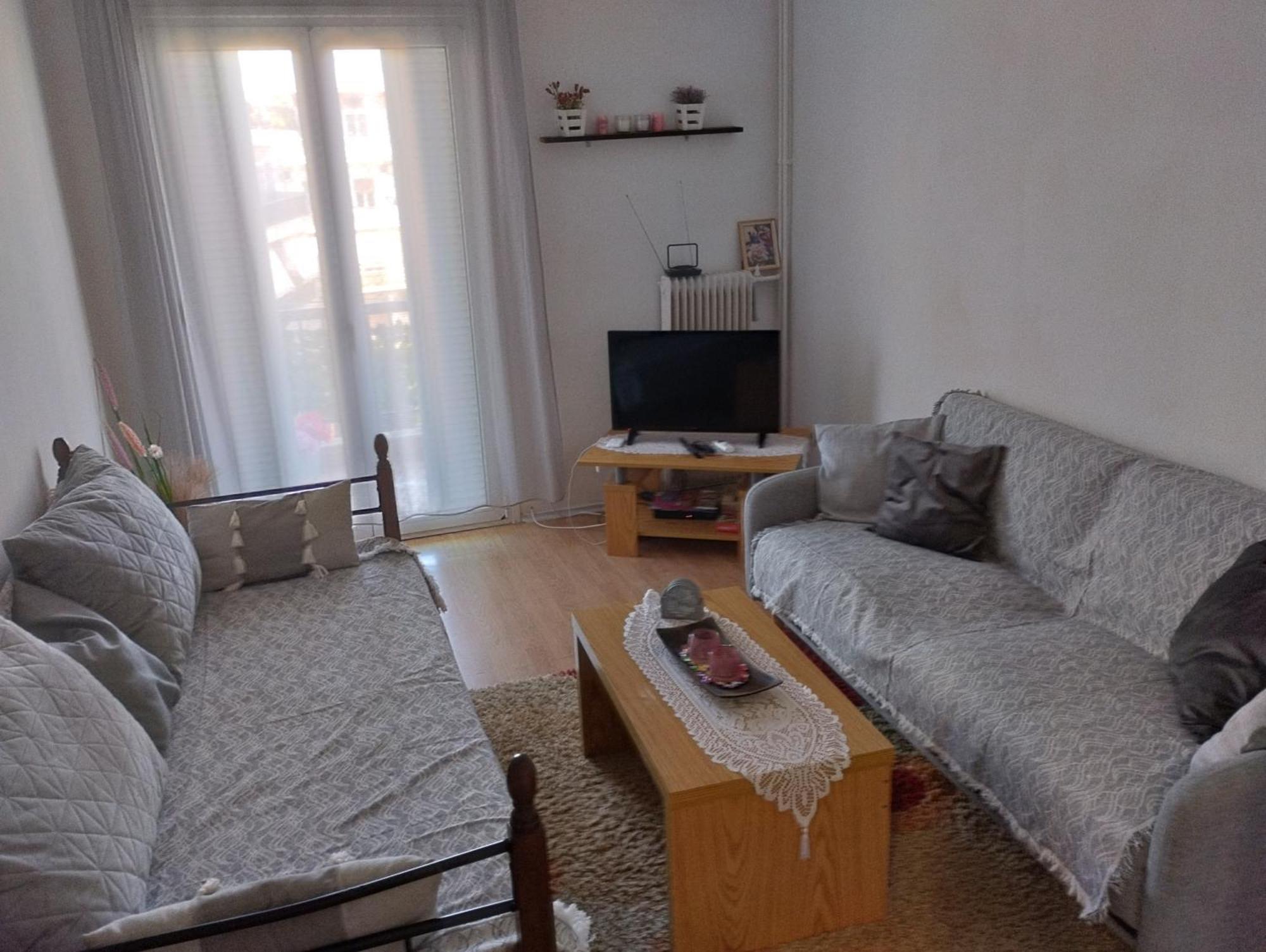 Emmy Apartment Chania  Bagian luar foto
