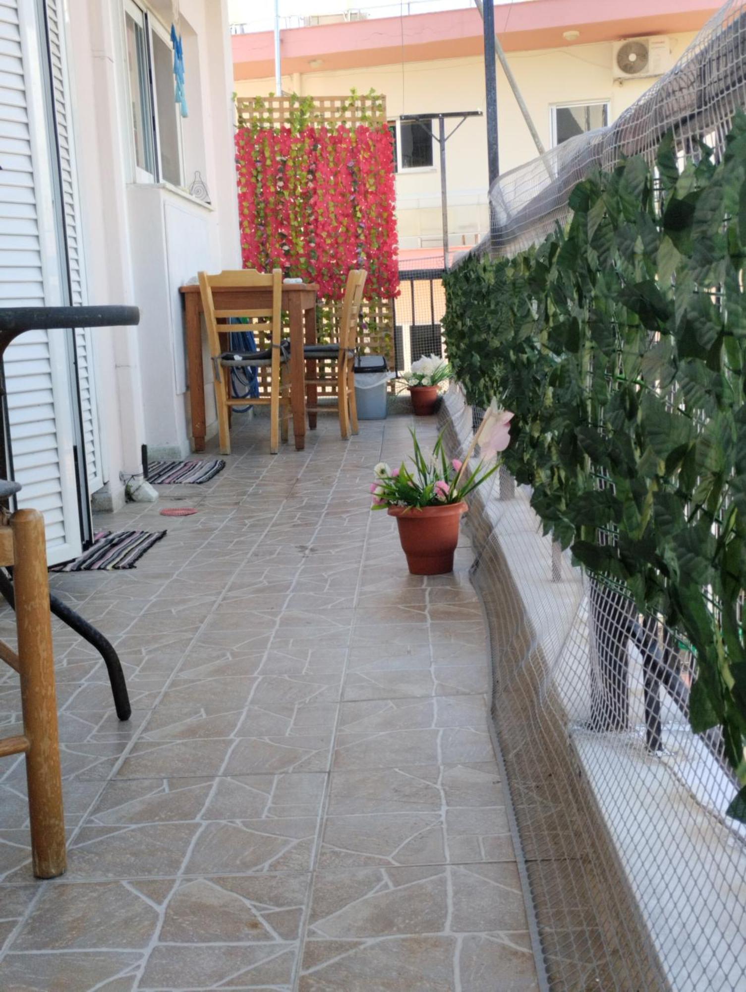 Emmy Apartment Chania  Bagian luar foto