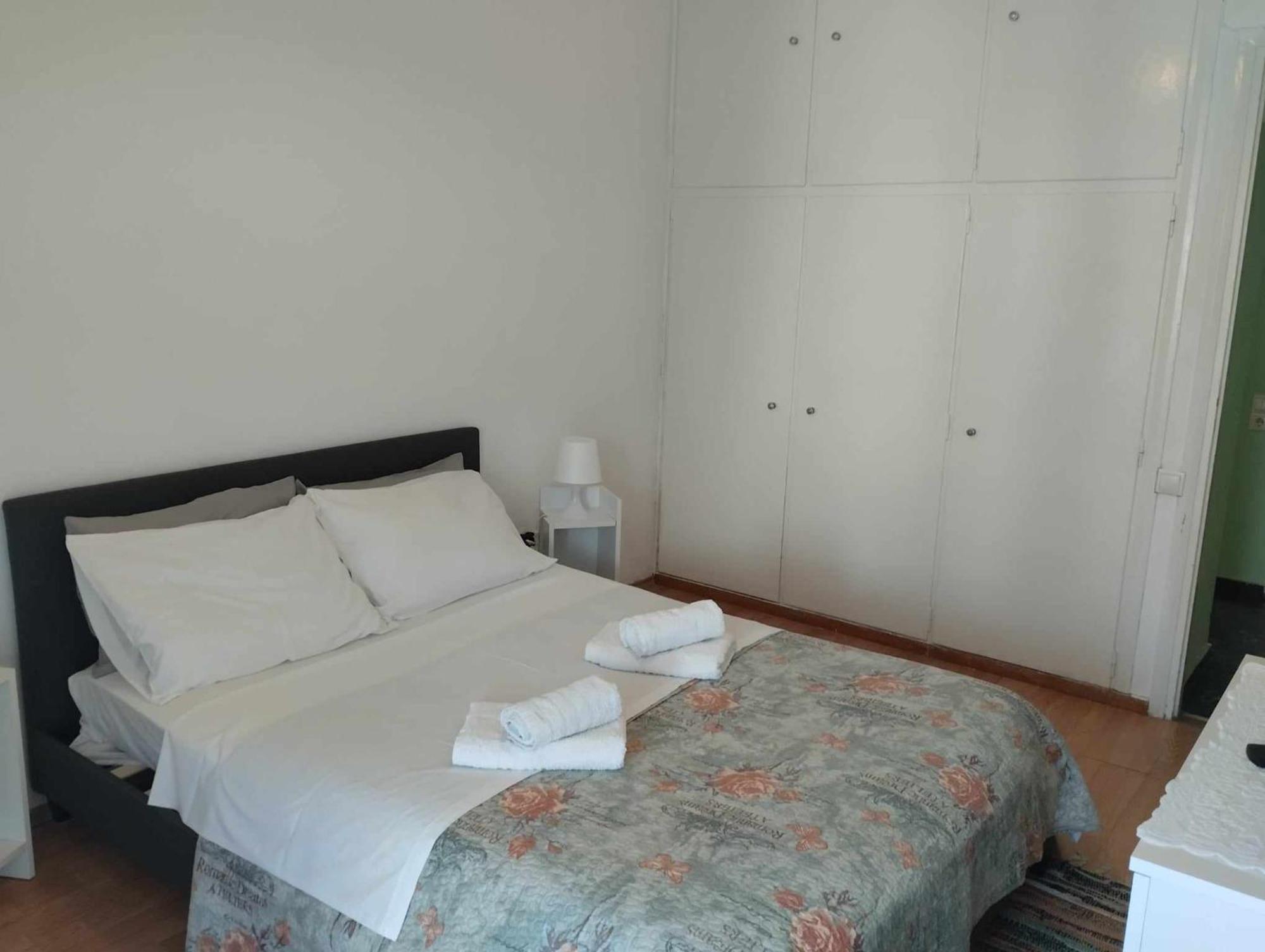 Emmy Apartment Chania  Bagian luar foto
