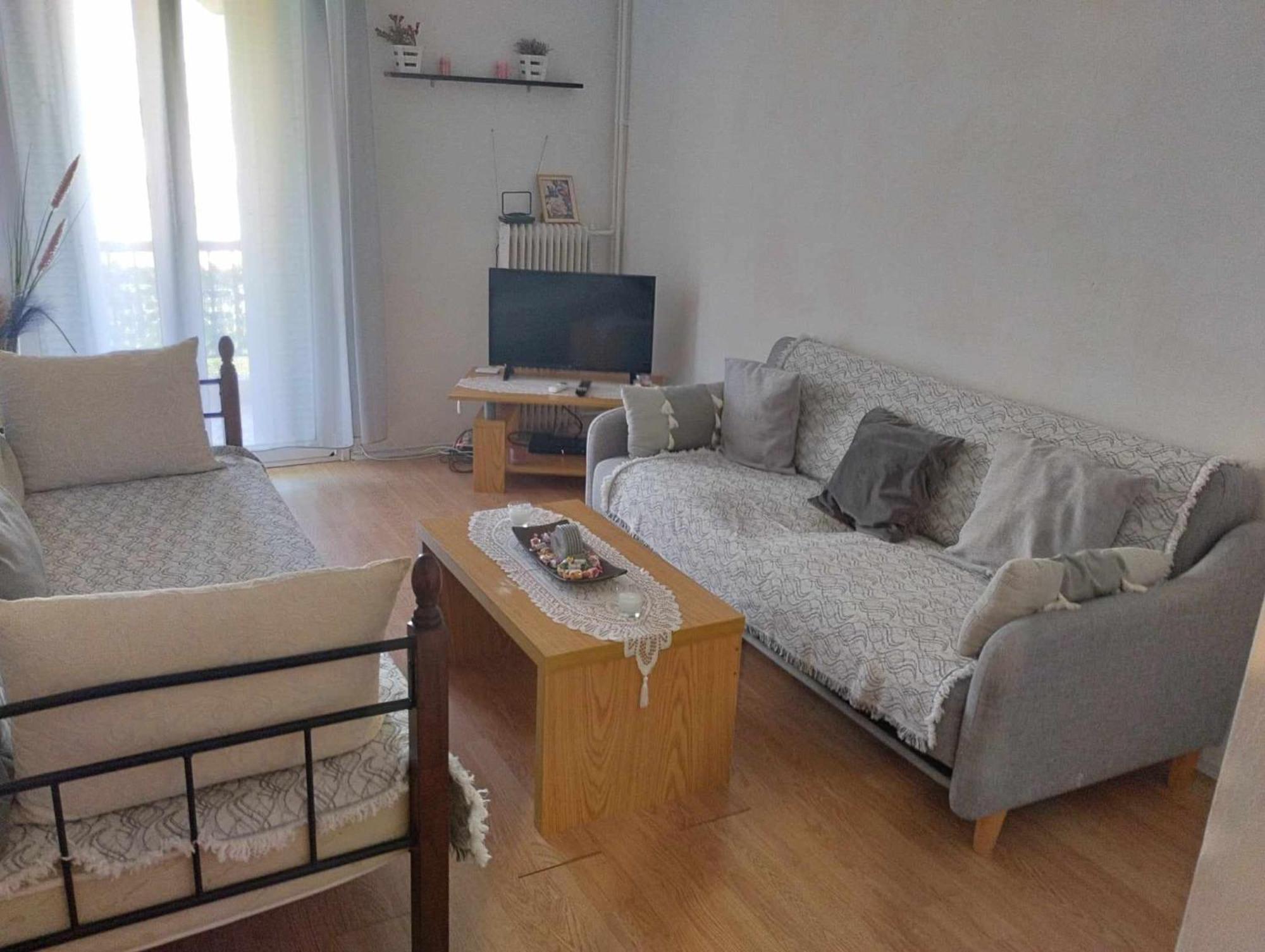 Emmy Apartment Chania  Bagian luar foto