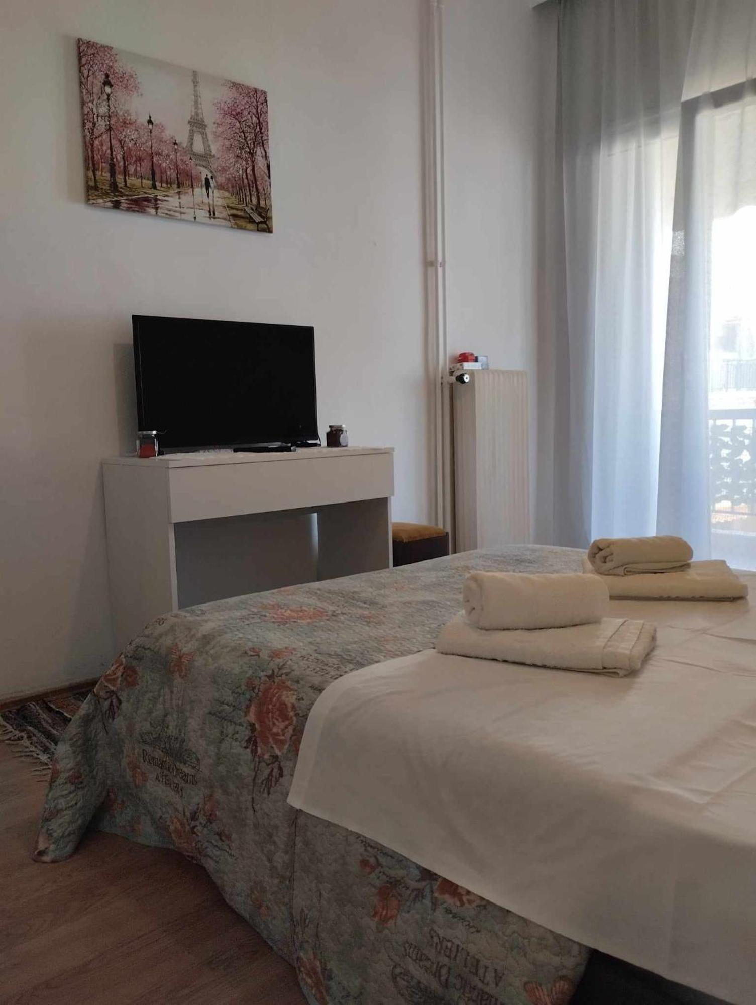 Emmy Apartment Chania  Bagian luar foto